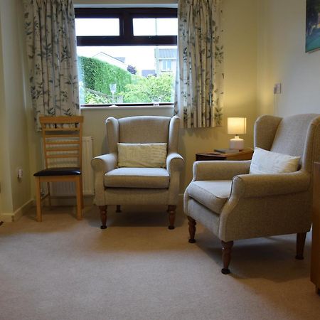 Teign Head Apartment Newton Abbot Exterior foto